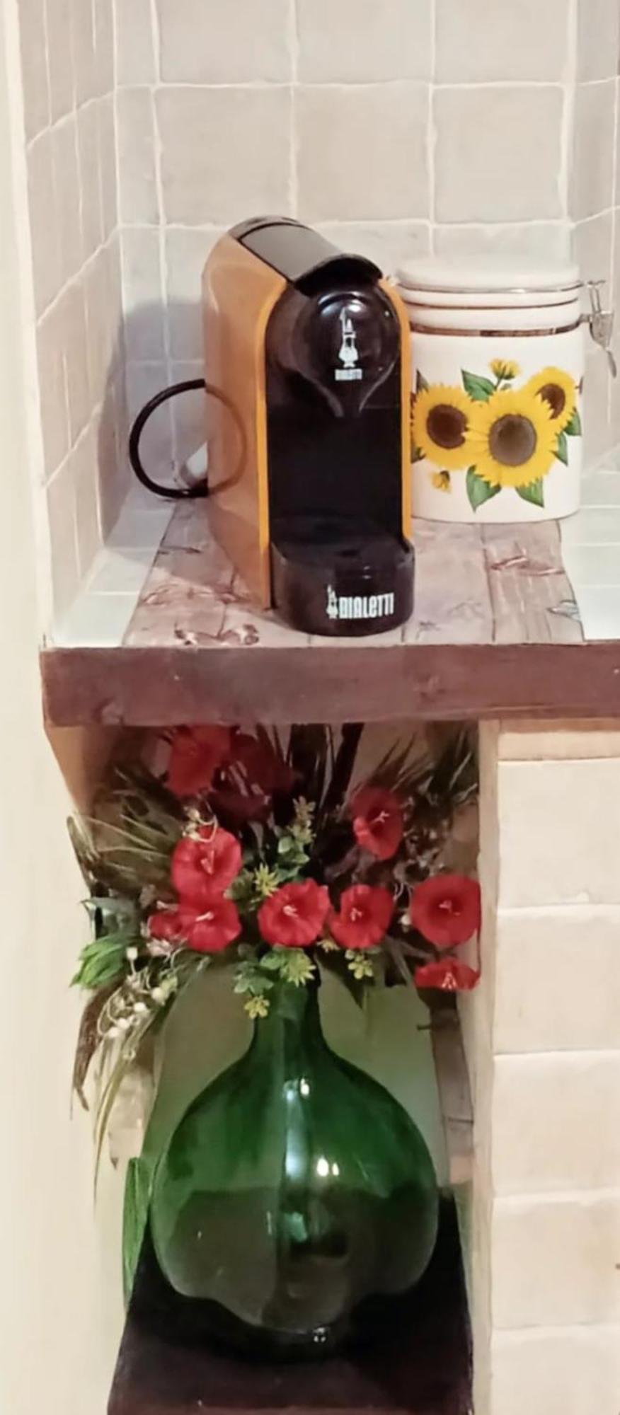 Appartement Il Sentiero à Poggio Bustone Extérieur photo